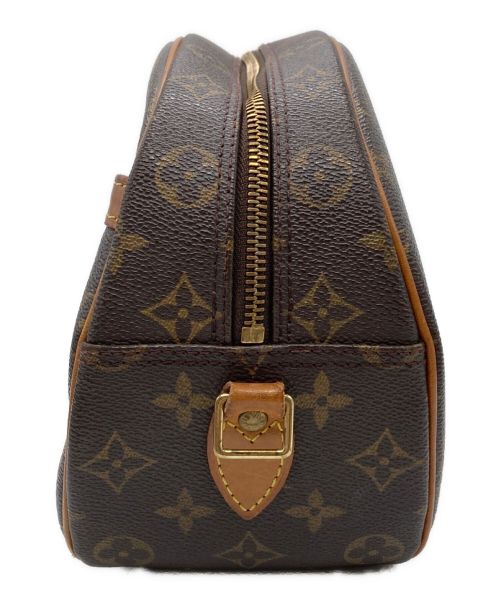 LOUIS VUITTON（ルイ ヴィトン）LOUIS VUITTON (ルイ ヴィトン) ショルダーバッグ M51221 ブラウンの古着・服飾アイテム