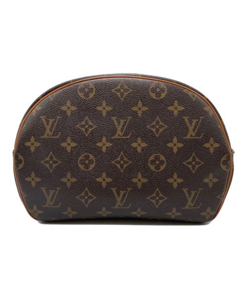 LOUIS VUITTON（ルイ ヴィトン）LOUIS VUITTON (ルイ ヴィトン) ショルダーバッグ M51221 ブラウンの古着・服飾アイテム