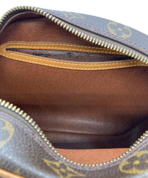 LOUIS VUITTON（ルイ ヴィトン）LOUIS VUITTON (ルイ ヴィトン) ショルダーバッグ M51221 ブラウンの古着・服飾アイテム