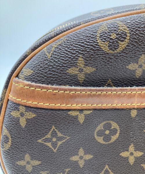 LOUIS VUITTON（ルイ ヴィトン）LOUIS VUITTON (ルイ ヴィトン) ショルダーバッグ M51221 ブラウンの古着・服飾アイテム