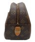 LOUIS VUITTON (ルイ ヴィトン) ショルダーバッグ M51221 ブラウン：33000円