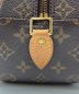 中古・古着 LOUIS VUITTON (ルイ ヴィトン) ショルダーバッグ M51221 ブラウン：33000円