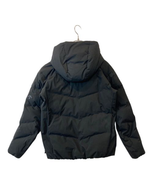 DESCENTE ALLTERRAIN（デザイント オルテライン）DESCENTE ALLTERRAIN (デザイント オルテライン) MIZUSAWA DOWN OVERSIZED LIGHT JACKET 