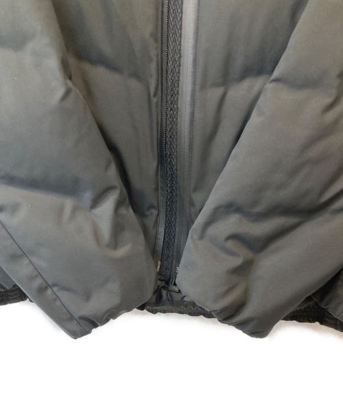 DESCENTE ALLTERRAIN（デザイント オルテライン）DESCENTE ALLTERRAIN (デザイント オルテライン) MIZUSAWA DOWN OVERSIZED LIGHT JACKET 