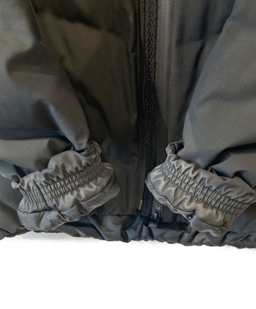 DESCENTE ALLTERRAIN（デザイント オルテライン）DESCENTE ALLTERRAIN (デザイント オルテライン) MIZUSAWA DOWN OVERSIZED LIGHT JACKET 