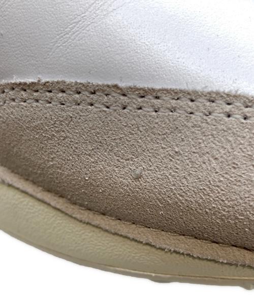 NIKE（ナイキ）NIKE (ナイキ) jacquemus (ジャックムス) Air Max 1 SP HM6690-100 ホワイト サイズ:27cmの古着・服飾アイテム