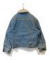 Wrangler (ラングラー) 裏ボアジャケット　W4119 インディゴ サイズ:L：5000円