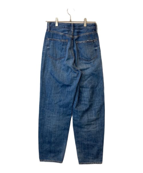 RED CARD（レッドカード）RED CARD (レッドカード) Swing デニムパンツ 982448 インディゴ サイズ:26の古着・服飾アイテム