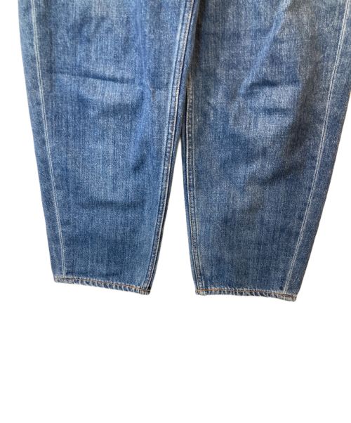 RED CARD（レッドカード）RED CARD (レッドカード) Swing デニムパンツ 982448 インディゴ サイズ:26の古着・服飾アイテム