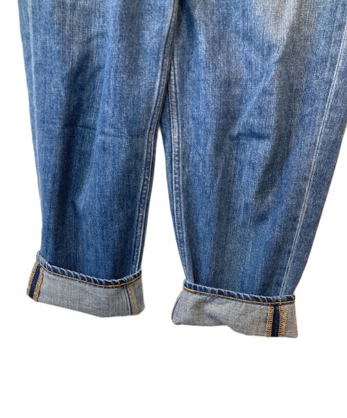 RED CARD（レッドカード）RED CARD (レッドカード) Swing デニムパンツ 982448 インディゴ サイズ:26の古着・服飾アイテム