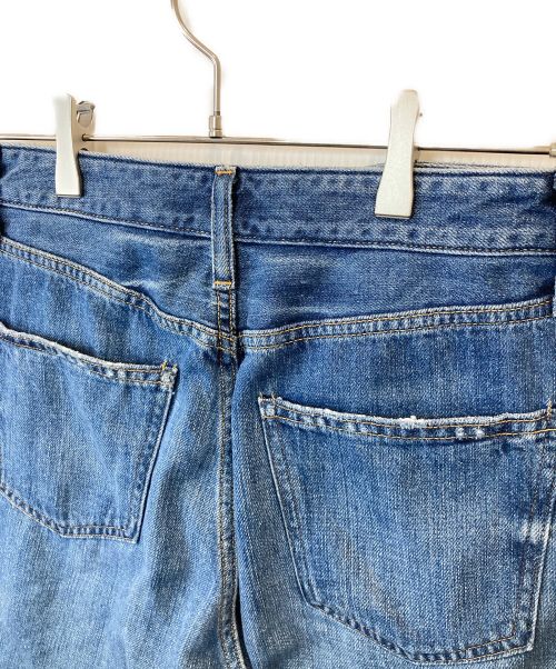 RED CARD（レッドカード）RED CARD (レッドカード) Swing デニムパンツ 982448 インディゴ サイズ:26の古着・服飾アイテム