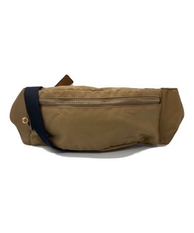 中古・古着通販】ORSETTO (オルセット) ナイロンウエストバッグ