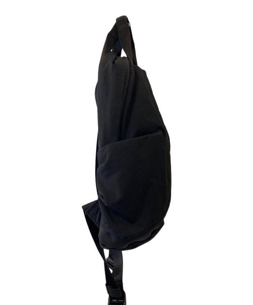 THE NORTH FACE（ザ ノース フェイス）THE NORTH FACE (ザ ノース フェイス) W Never Stop Mini Backpack　リュック　NMW82086 ブラックの古着・服飾アイテム