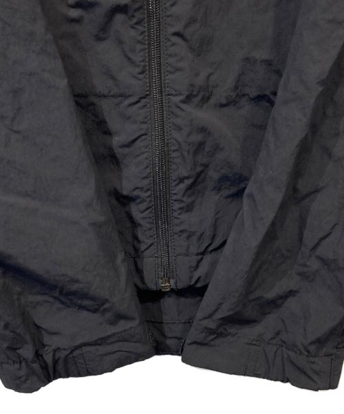THE NORTH FACE（ザ ノース フェイス）THE NORTH FACE (ザ ノース フェイス) EVOLUTION JACKET NP21740 ジャケット ブラック サイズ:Sの古着・服飾アイテム