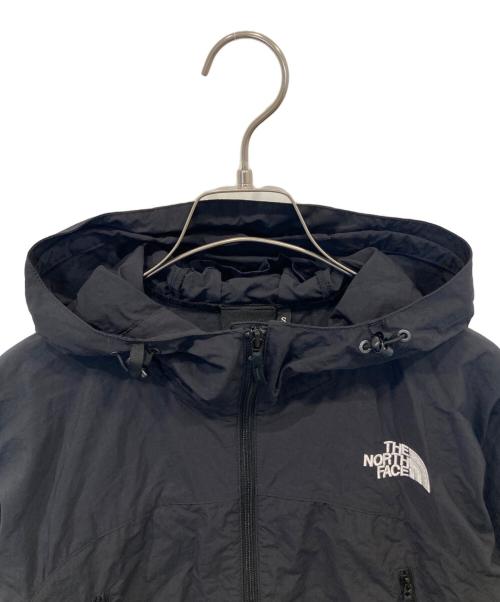 THE NORTH FACE（ザ ノース フェイス）THE NORTH FACE (ザ ノース フェイス) EVOLUTION JACKET NP21740 ジャケット ブラック サイズ:Sの古着・服飾アイテム