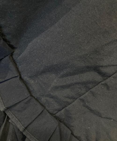 BANZAI（バンザイ）BANZAI (バンザイ) ナイロンケープ ポンチョ ネイビー サイズ:FREEの古着・服飾アイテム