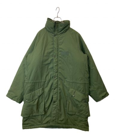 中古・古着通販】Swedish Army (スウェーデン軍) M-90 コールド 
