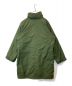 Swedish Army (スウェーデン軍) M-90 コールドウェザーパーカー M7360-020000-3 カーキ サイズ:190/85：24000円