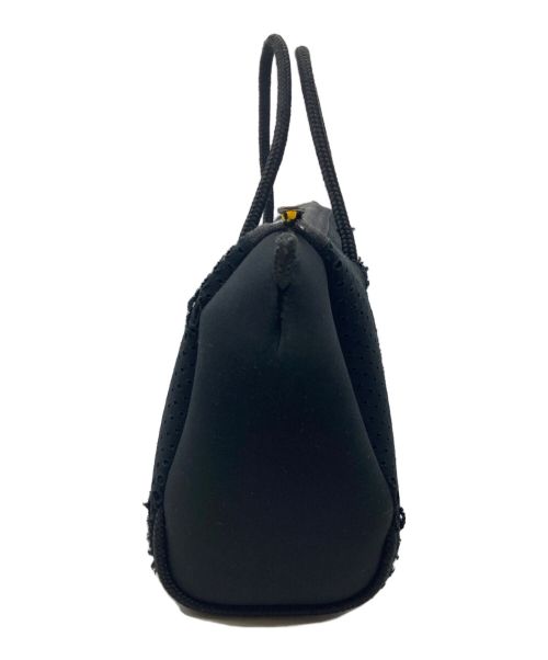 STATE OF ESCAPE（ステイトオブエスケープ）STATE OF ESCAPE (ステイトオブエスケープ) プリクエルスモール9911100244 ブラックの古着・服飾アイテム