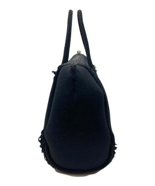 STATE OF ESCAPE（ステイトオブエスケープ）STATE OF ESCAPE (ステイトオブエスケープ) プリクエルスモール9911100244 ブラックの古着・服飾アイテム