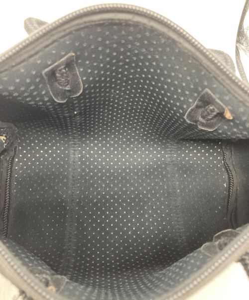 STATE OF ESCAPE（ステイトオブエスケープ）STATE OF ESCAPE (ステイトオブエスケープ) プリクエルスモール9911100244 ブラックの古着・服飾アイテム