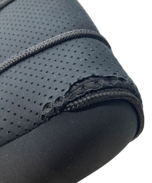 STATE OF ESCAPE（ステイトオブエスケープ）STATE OF ESCAPE (ステイトオブエスケープ) プリクエルスモール9911100244 ブラックの古着・服飾アイテム