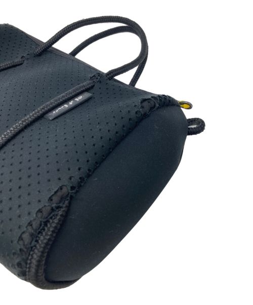 STATE OF ESCAPE（ステイトオブエスケープ）STATE OF ESCAPE (ステイトオブエスケープ) プリクエルスモール9911100244 ブラックの古着・服飾アイテム