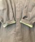 中古・古着 HERILL (ヘリル) USserge ERDL COAT 22-020-HL-8020-3 ブラウン サイズ:3：36000円