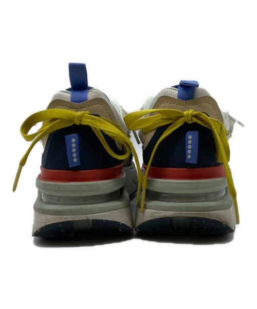 NIKE（ナイキ）NIKE (ナイキ) Air Max Furyosa CZ4149-200 スニーカー イエロー サイズ:24.5cmの古着・服飾アイテム