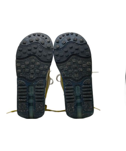 NIKE（ナイキ）NIKE (ナイキ) Air Max Furyosa CZ4149-200 スニーカー イエロー サイズ:24.5cmの古着・服飾アイテム