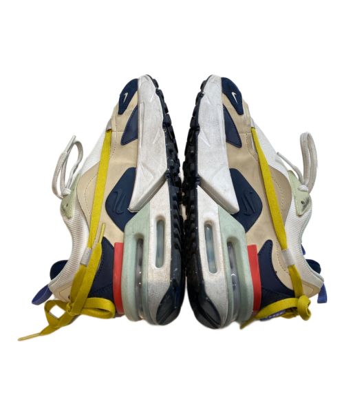 NIKE（ナイキ）NIKE (ナイキ) Air Max Furyosa CZ4149-200 スニーカー イエロー サイズ:24.5cmの古着・服飾アイテム