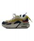 NIKE (ナイキ) Air Max Furyosa CZ4149-200 スニーカー イエロー サイズ:24.5cm：4000円