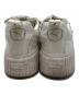 中古・古着 PUMA (プーマ) AMERI (アメリ) スニーカー ホワイト サイズ:25：4000円