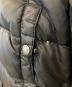 中古・古着 POLO JEANS CO. (ポロジーンズカンパニー) ダウンコート ブラック サイズ:S：5000円