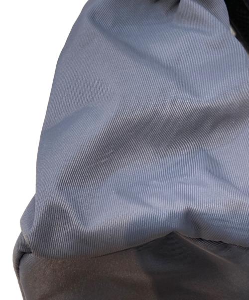 HUNTER（ハンター）HUNTER (ハンター) リュック グレーの古着・服飾アイテム