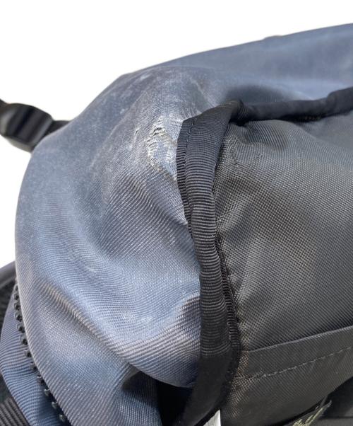 HUNTER（ハンター）HUNTER (ハンター) リュック グレーの古着・服飾アイテム