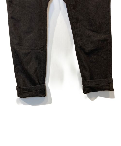 GRAMICCI（グラミチ）GRAMICCI (グラミチ) ウールクライミングパンツ GMP-20F1576 グレー サイズ:Sの古着・服飾アイテム