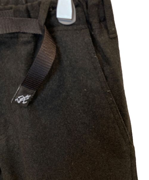 GRAMICCI（グラミチ）GRAMICCI (グラミチ) ウールクライミングパンツ GMP-20F1576 グレー サイズ:Sの古着・服飾アイテム