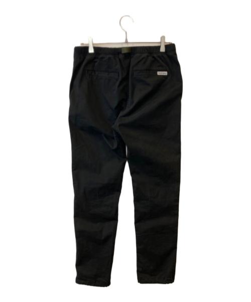 GRAMICCI（グラミチ）GRAMICCI (グラミチ) NYLON GRAMICCI PANT GMP4-52035 ブラック サイズ:Mの古着・服飾アイテム
