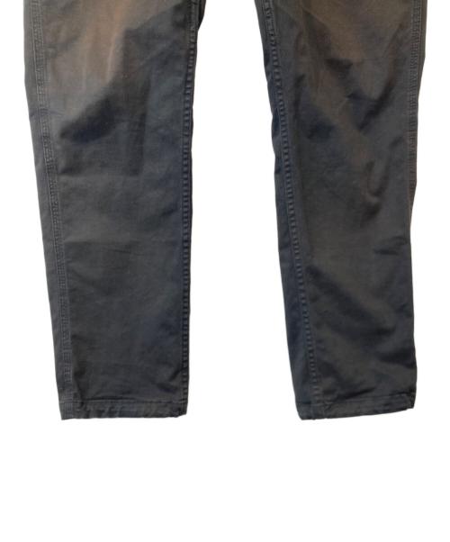 GRAMICCI（グラミチ）GRAMICCI (グラミチ) NYLON GRAMICCI PANT GMP4-52035 ブラック サイズ:Mの古着・服飾アイテム