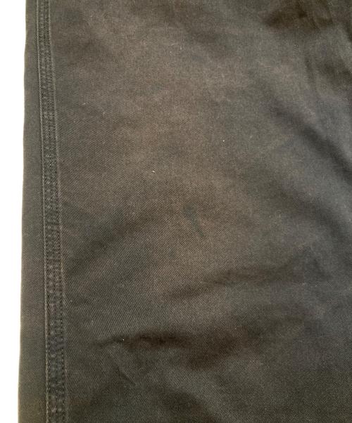 GRAMICCI（グラミチ）GRAMICCI (グラミチ) NYLON GRAMICCI PANT GMP4-52035 ブラック サイズ:Mの古着・服飾アイテム