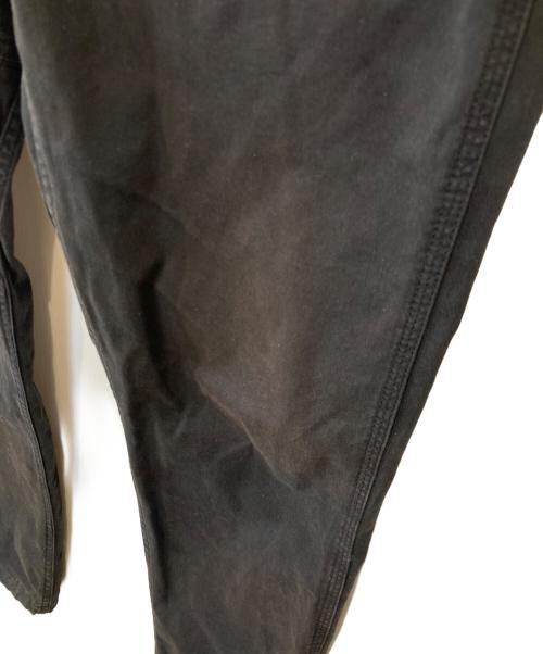 GRAMICCI（グラミチ）GRAMICCI (グラミチ) NYLON GRAMICCI PANT GMP4-52035 ブラック サイズ:Mの古着・服飾アイテム