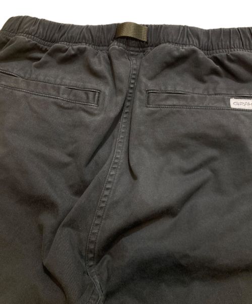 GRAMICCI（グラミチ）GRAMICCI (グラミチ) NYLON GRAMICCI PANT GMP4-52035 ブラック サイズ:Mの古着・服飾アイテム