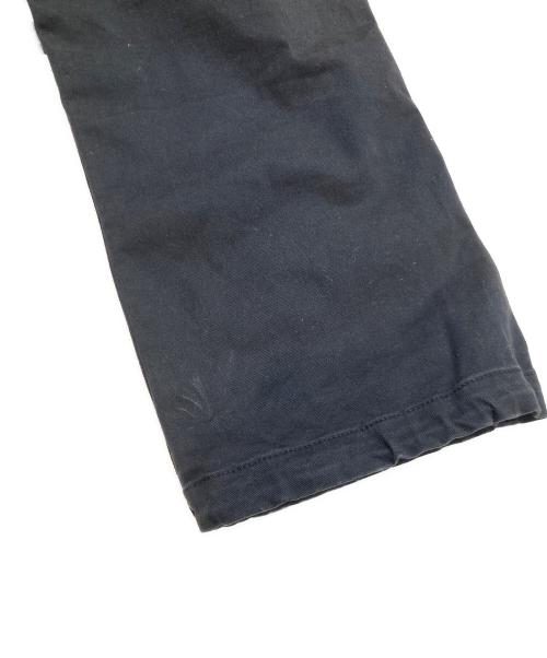 GRAMICCI（グラミチ）GRAMICCI (グラミチ) NYLON GRAMICCI PANT GMP4-52035 ブラック サイズ:Mの古着・服飾アイテム