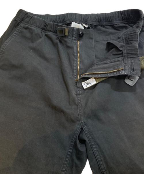 GRAMICCI（グラミチ）GRAMICCI (グラミチ) NYLON GRAMICCI PANT GMP4-52035 ブラック サイズ:Mの古着・服飾アイテム