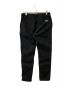 GRAMICCI (グラミチ) NYLON GRAMICCI PANT GMP4-52035 ブラック サイズ:M：5000円