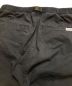 中古・古着 GRAMICCI (グラミチ) NYLON GRAMICCI PANT GMP4-52035 ブラック サイズ:M：5000円