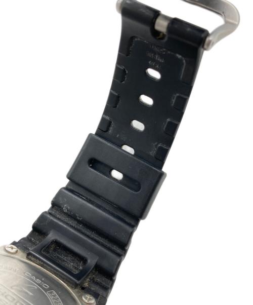 CASIO（カシオ）CASIO (カシオ) Solid Colors	G-SHOCK　腕時計　DW-5600BB ブラックの古着・服飾アイテム