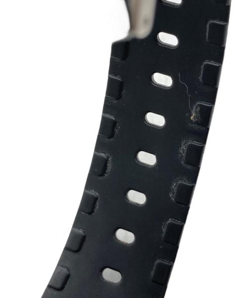 CASIO（カシオ）CASIO (カシオ) Solid Colors	G-SHOCK　腕時計　DW-5600BB ブラックの古着・服飾アイテム