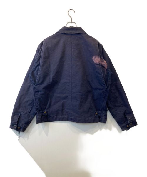 POLO SPORT（ポロスポーツ）POLO SPORT (ポロスポーツ) トラディショナルジャケット ネイビー サイズ:Lの古着・服飾アイテム